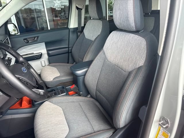 Used 2023 Ford Maverick XLT w/ XLT Luxury Package FWD image 13