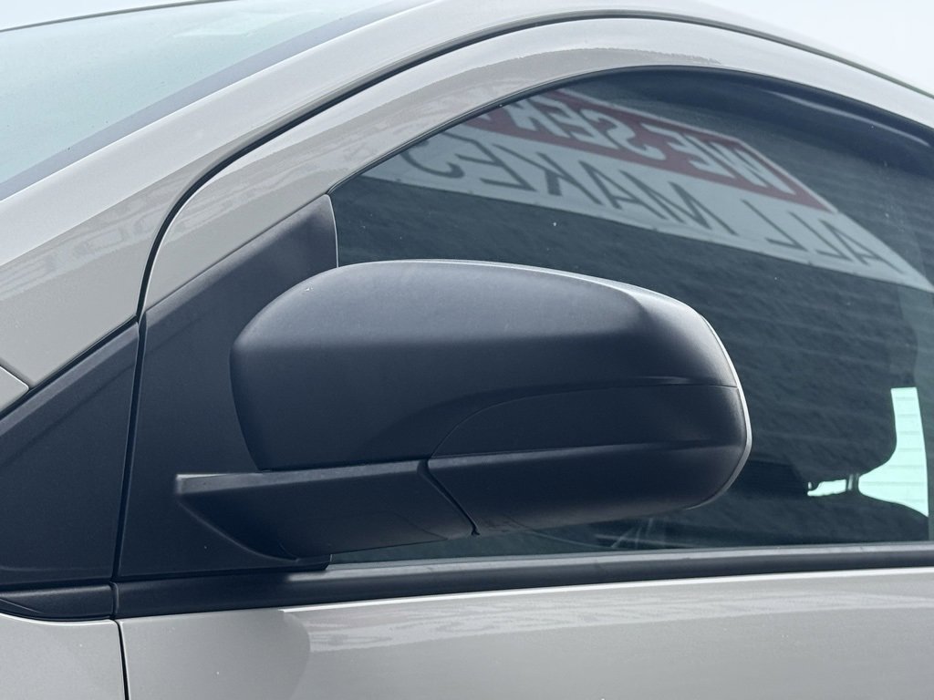 Used 2017 Chevrolet Spark LS image 47