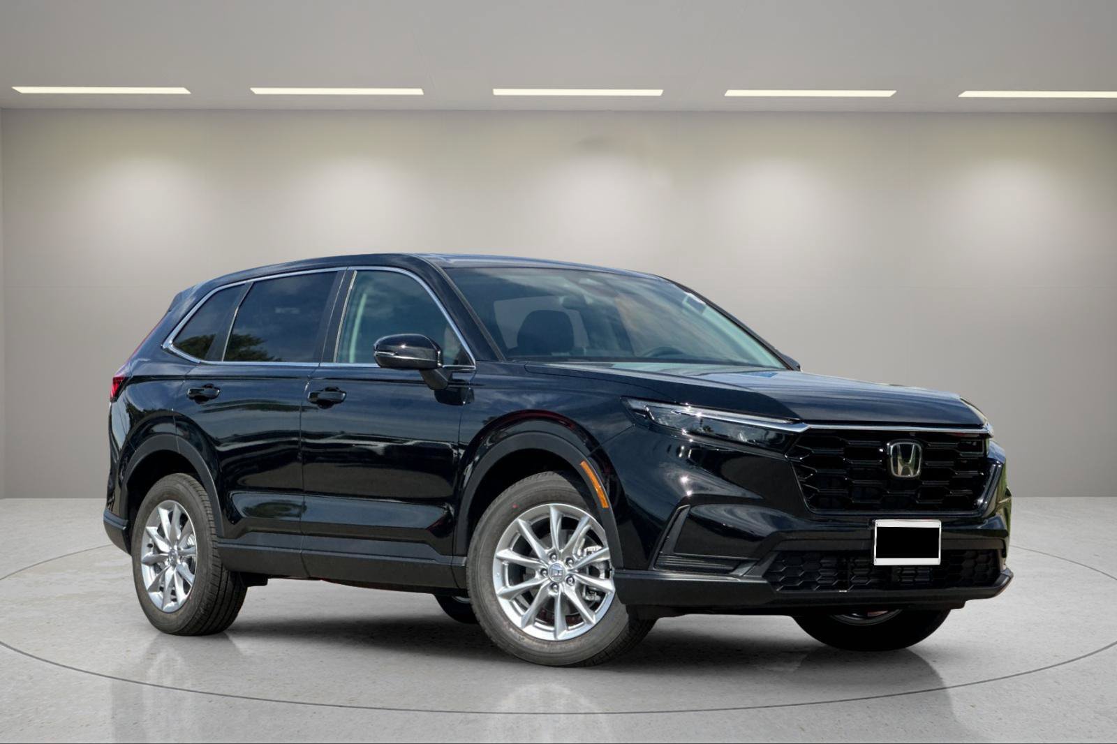New 2027 Honda CR-V EX image 7