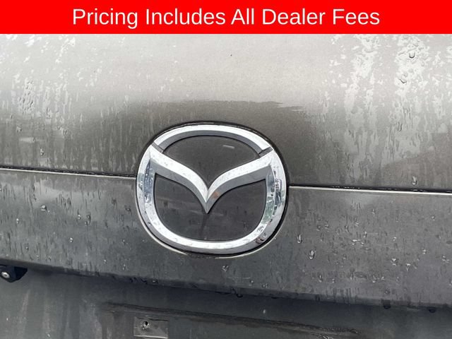 Used 2015 MAZDA CX-9 Touring w/ Touring Technology Package FWD image 6