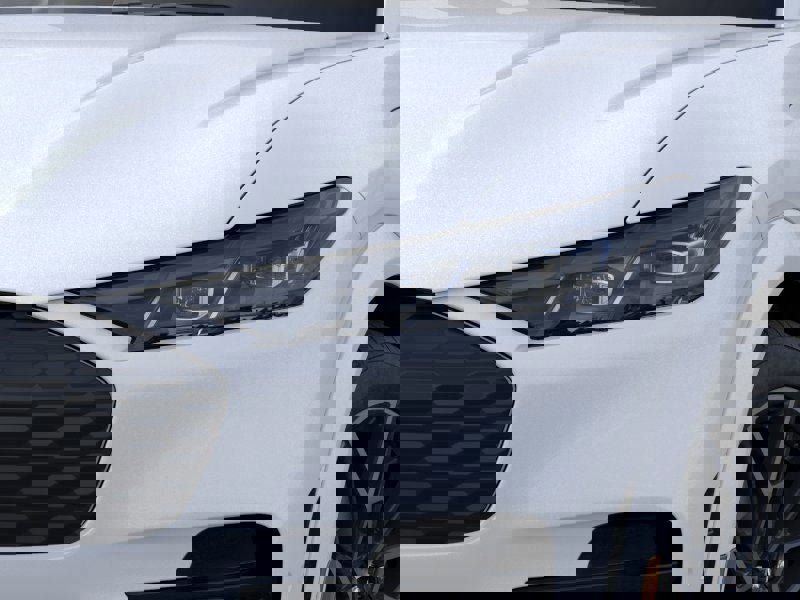 New 2025 Ford Mustang Mach-E GT w/ Interior Protection Package image 18