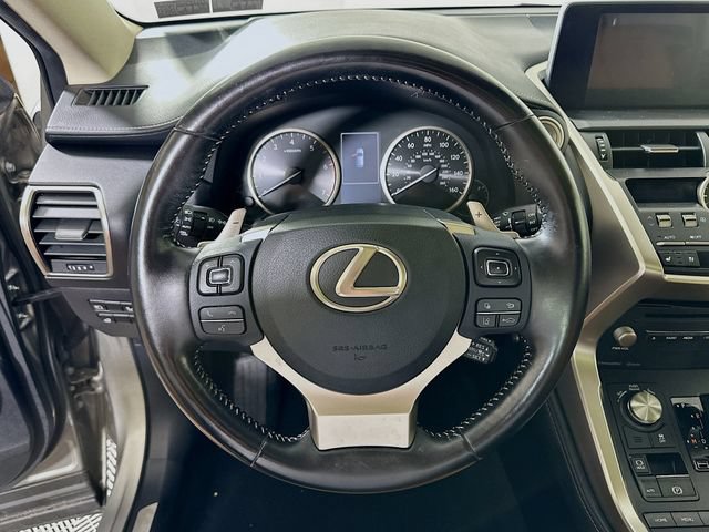Used 2020 Lexus NX 300 AWD w/ Comfort Package image 14
