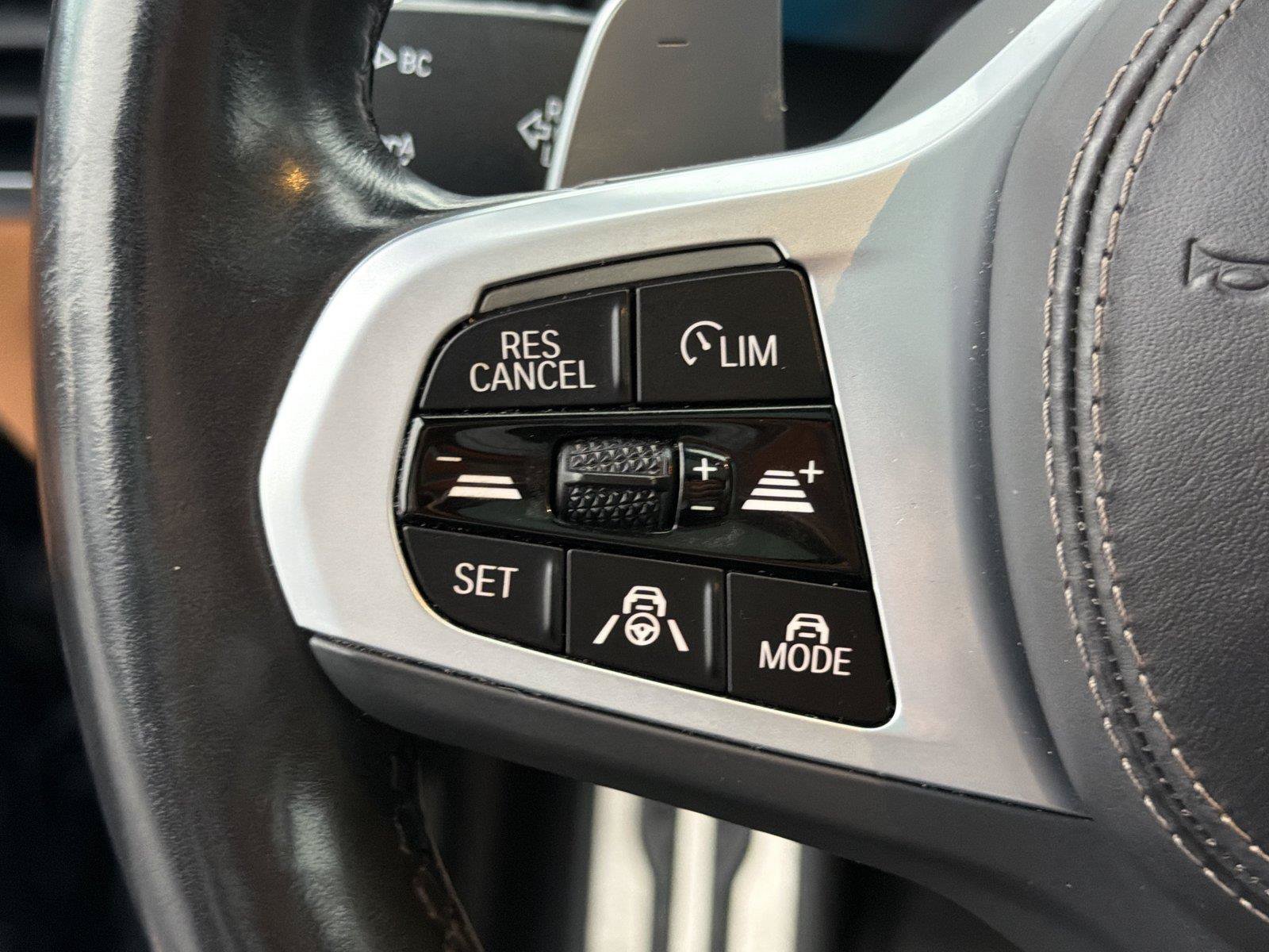 Used 2024 BMW 840i Gran Coupe RWD image 27