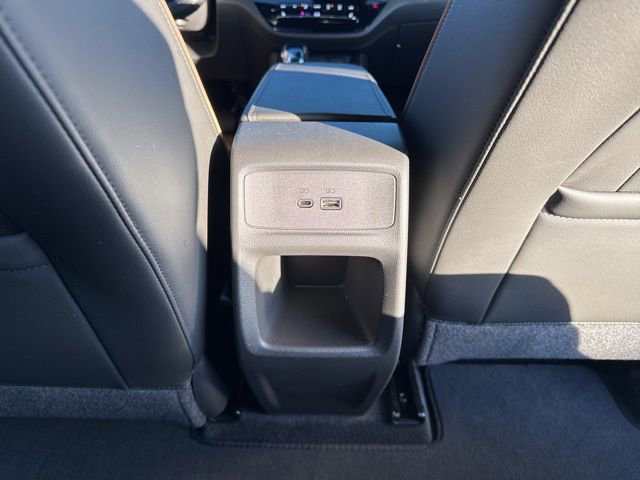 Used 2024 Buick Envista Avenir image 26