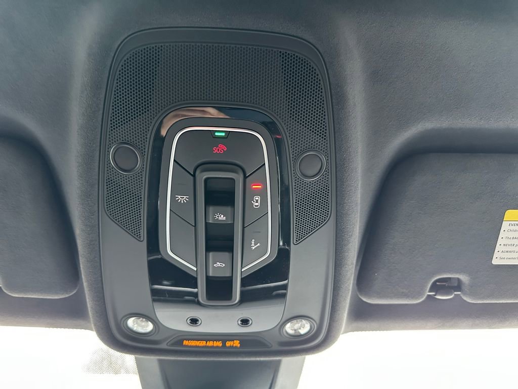 New 2026 Audi RS Q8 performance image 26