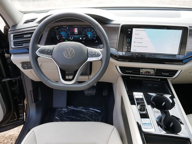 New 2026 Volkswagen Atlas SEL image 9