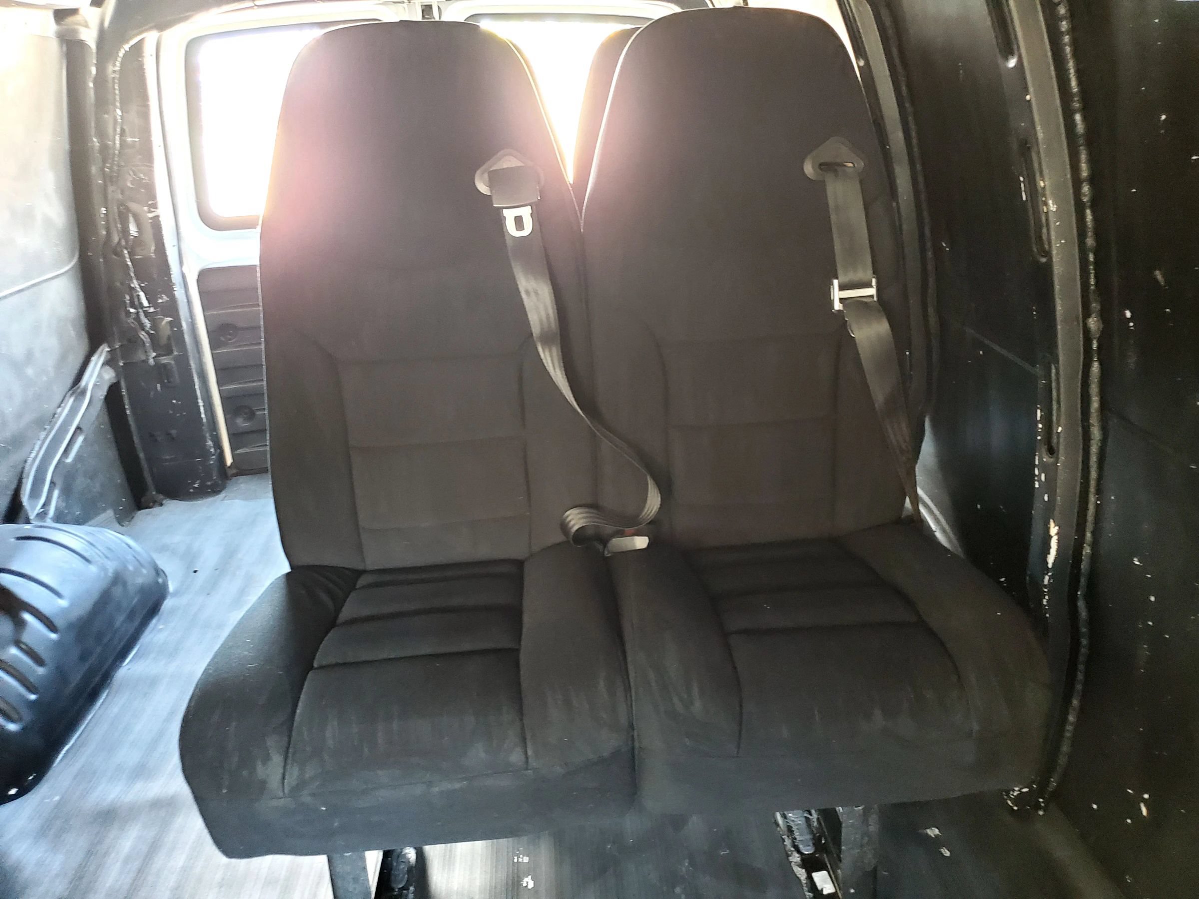 Used 2014 Chevrolet Express 1500 RWD image 34