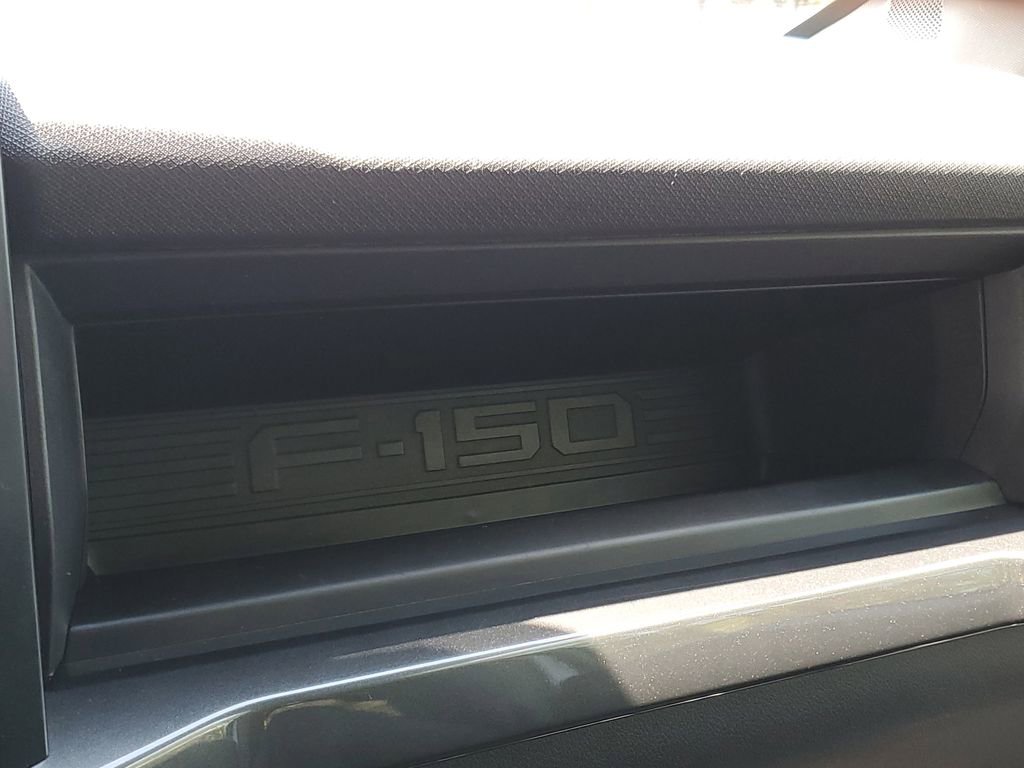 Used 2022 Ford F150 XL w/ STX Appearance Package AWD/4WD image 29