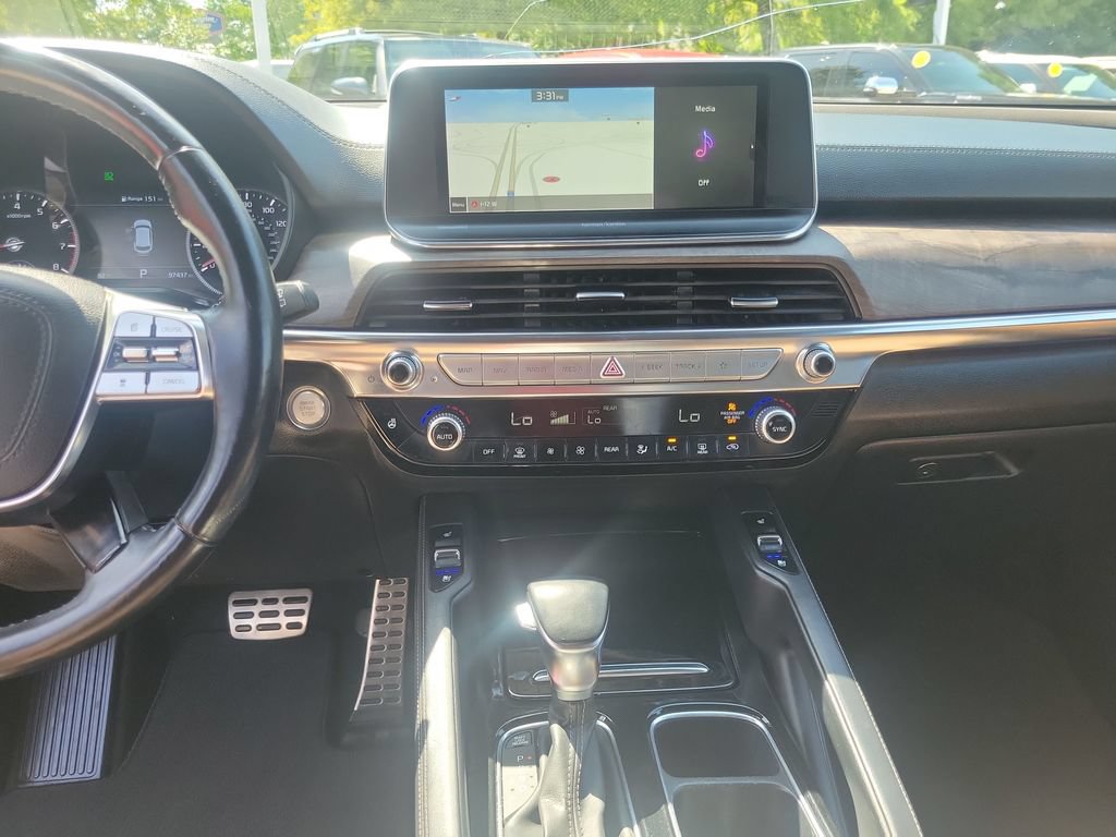 Used 2022 Kia Telluride SX w/ SX Prestige Package AWD/4WD image 26