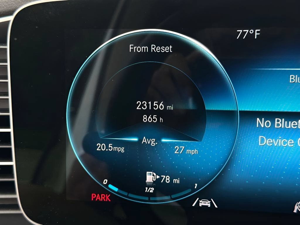 Used 2023 Mercedes-Benz GLE 350 4MATIC image 14