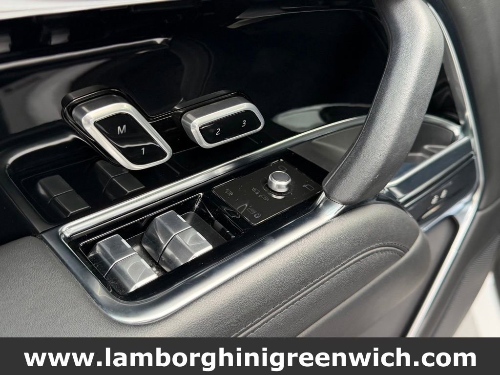 Used 2022 Land Rover Range Rover SE image 28