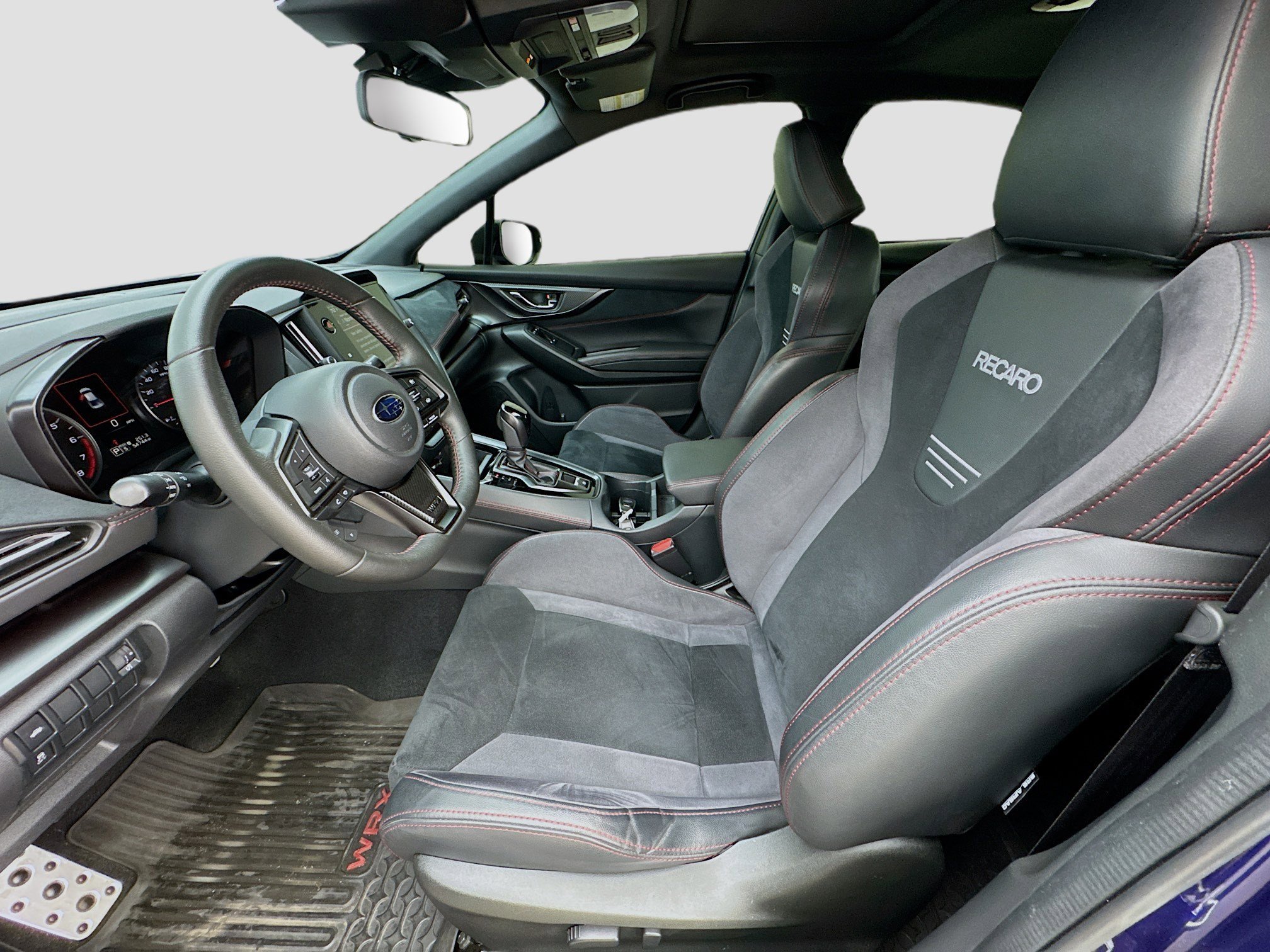 Used 2022 Subaru WRX GT image 13