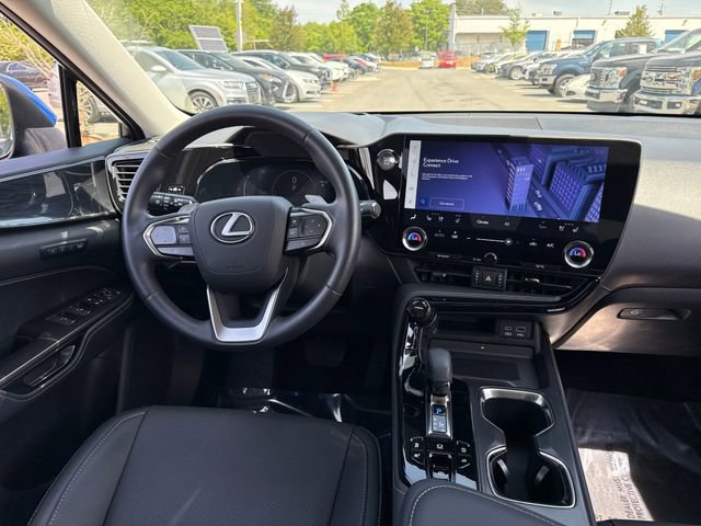 Used 2022 Lexus NX 350 AWD image 18