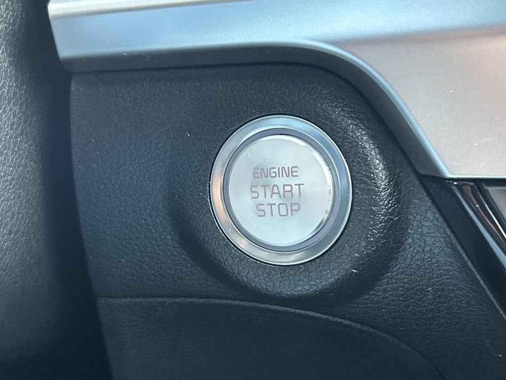 Used 2025 Kia Telluride S AWD/4WD image 33