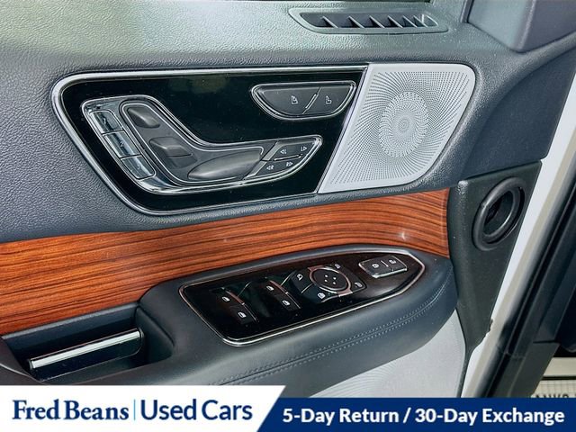 Certified 2023 Lincoln Navigator L Reserve AWD/4WD image 20