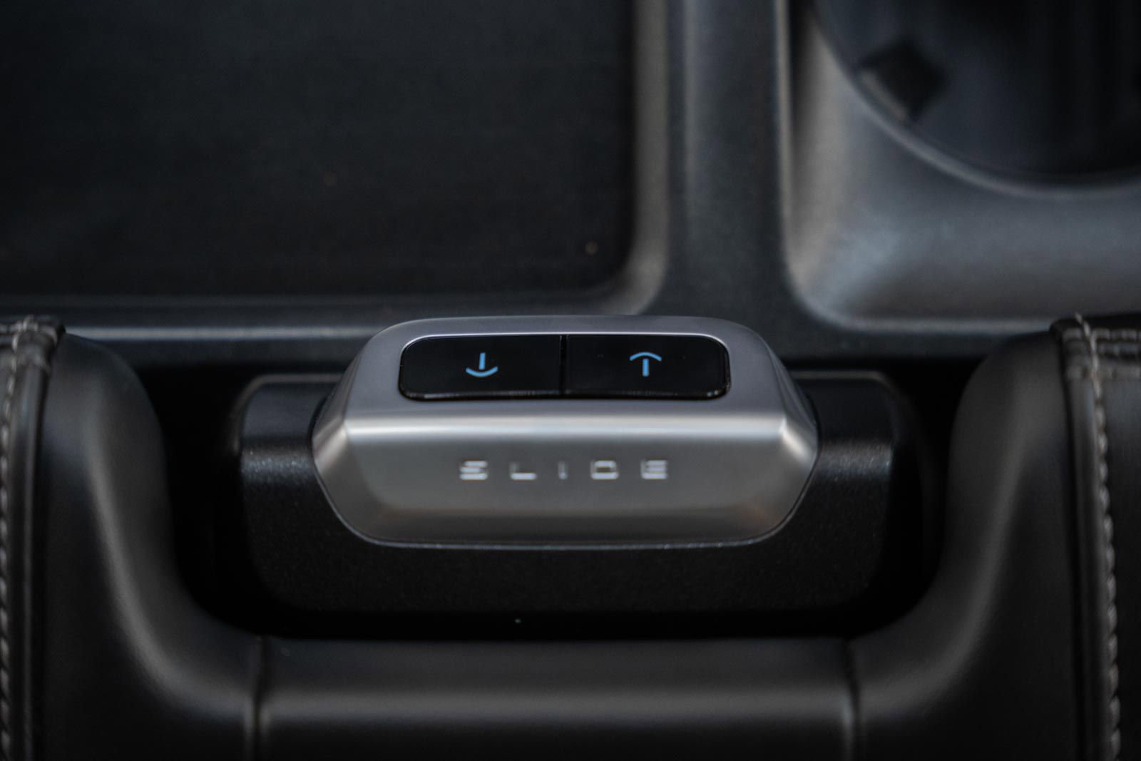 Used 2025 Ford Expedition Max Platinum image 37
