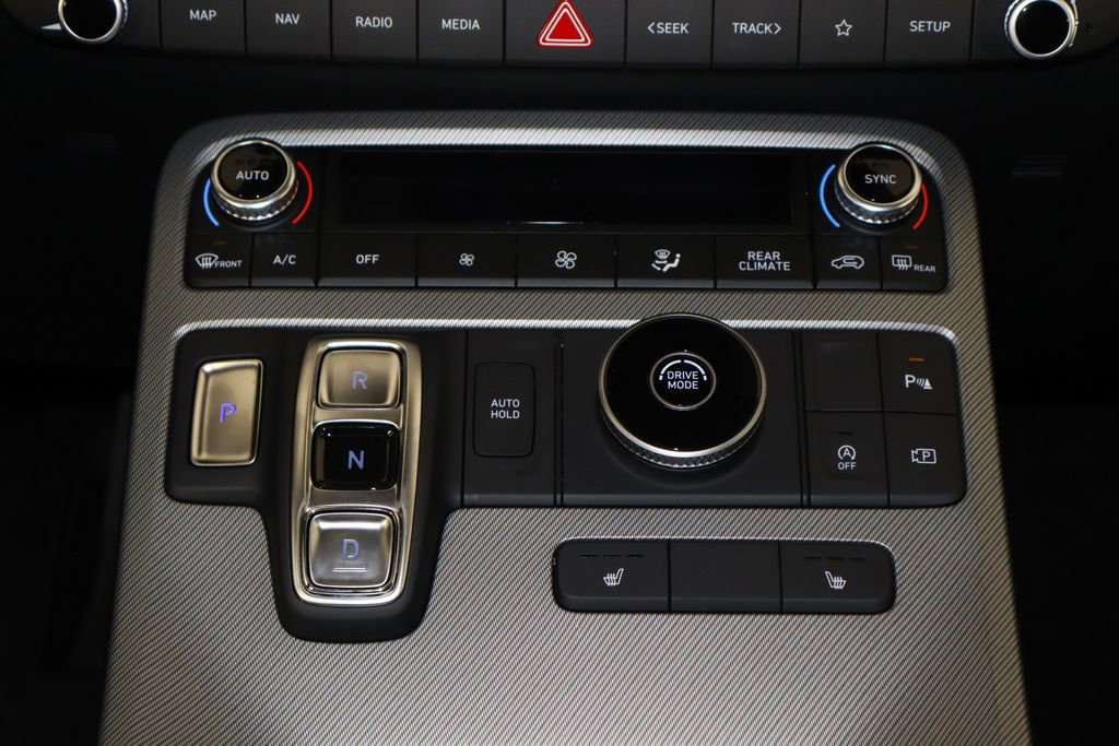 Used 2025 Hyundai Palisade XRT FWD image 28