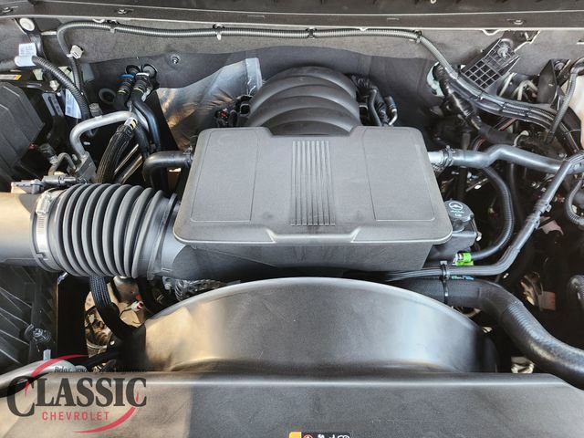New 2026 Chevrolet Silverado 2500 Custom w/ Custom Value Package AWD/4WD image 34