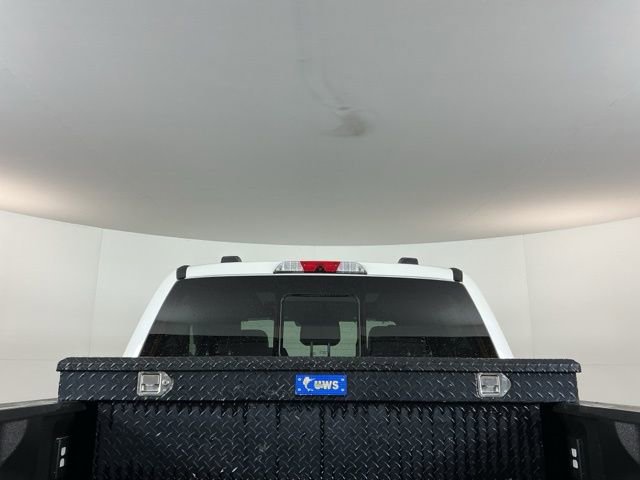 Certified 2024 Ford F350 Platinum image 14