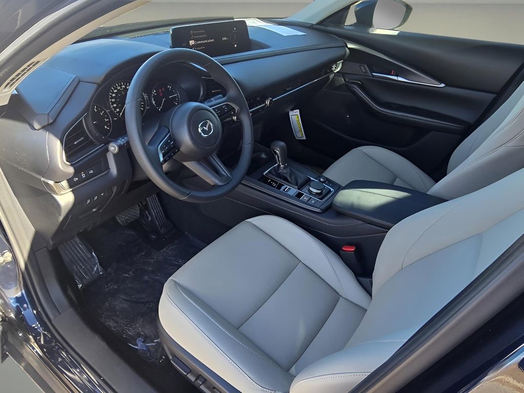 New 2026 MAZDA CX-30 AWD 2.5 S image 24