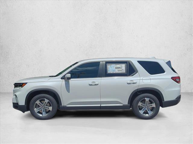 Used 2025 Honda Pilot EX-L image 8