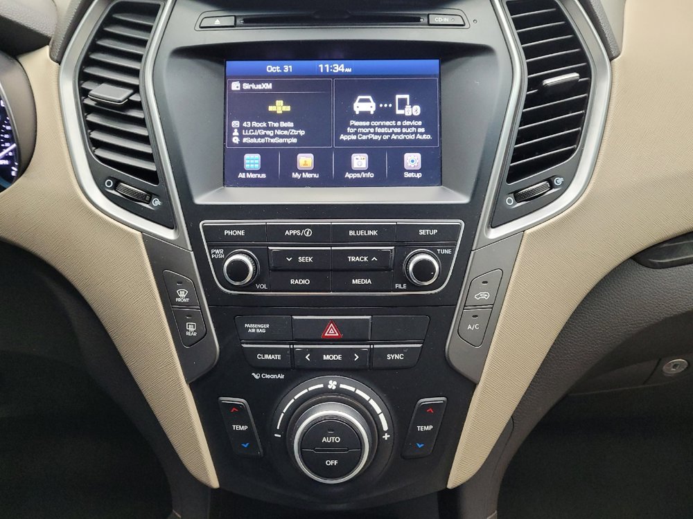 Used 2017 Hyundai Santa Fe Sport image 25