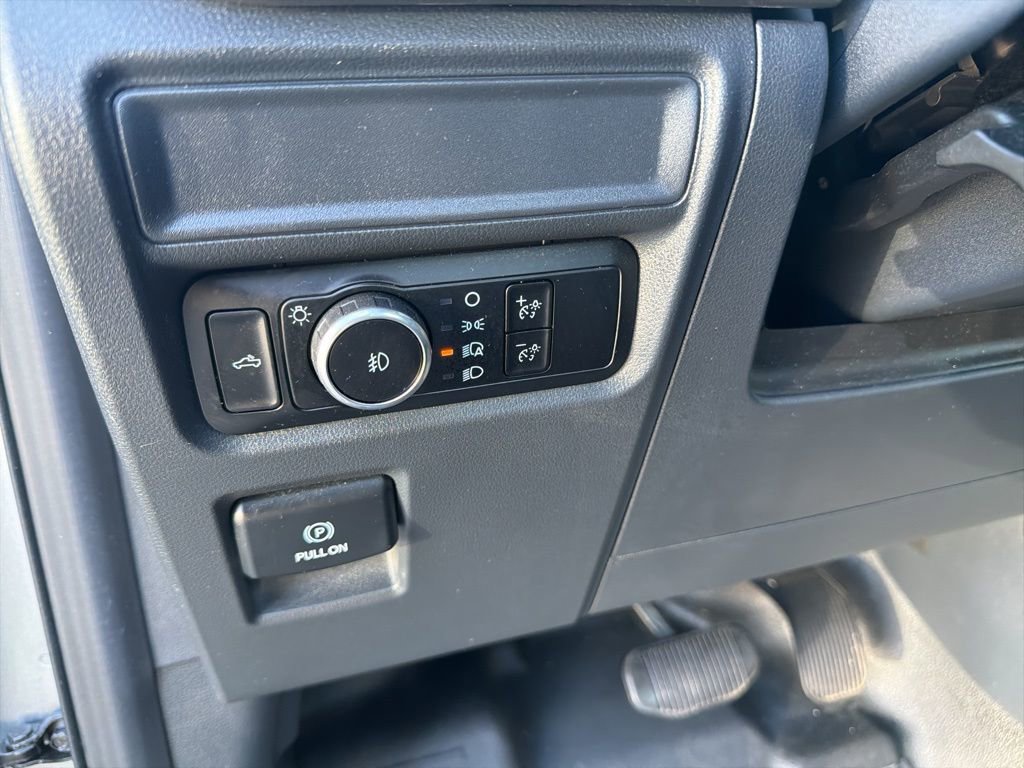 Used 2024 Ford F150 XL w/ Equipment Group 103A High image 14