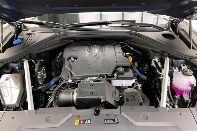 New 2026 Genesis GV70 2.5T Select AWD/4WD image 33