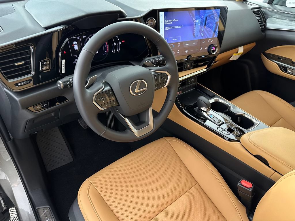 New 2026 Lexus NX 350 AWD w/ Accessory Package (2T) image 14