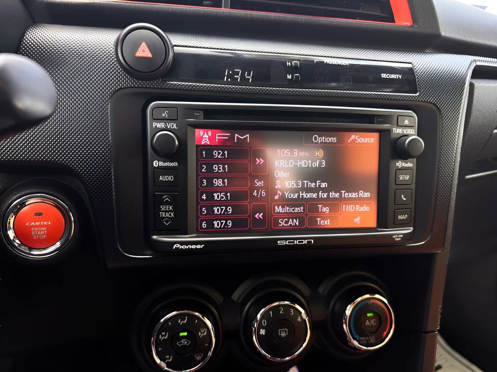 Used 2015 Scion tC image 10