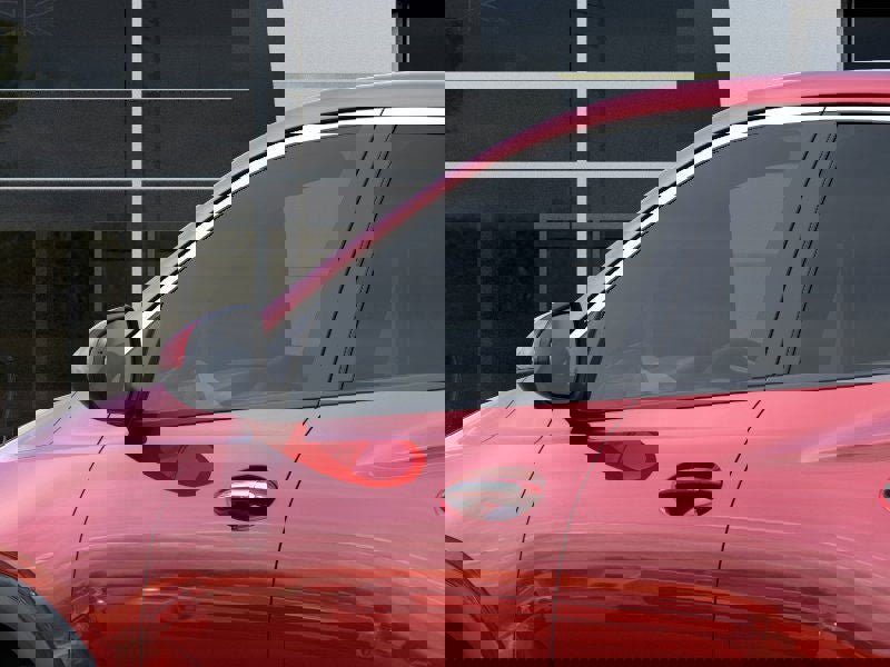 New 2026 Buick Encore GX Preferred FWD image 12