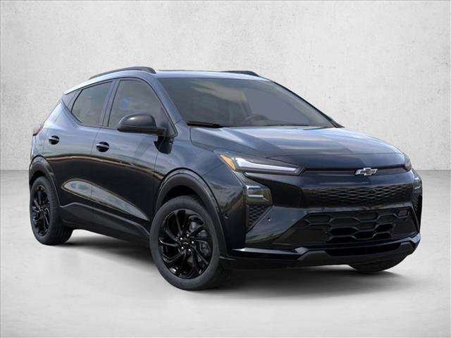 New 2027 Chevrolet Bolt RS w/ Super Cruise Package FWD image 2