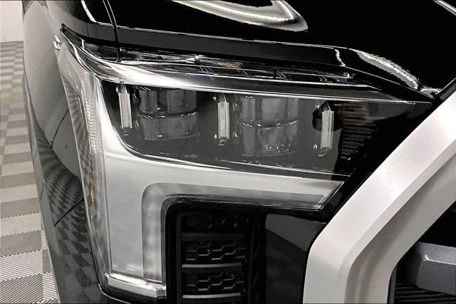 Used 2026 Toyota Tundra Limited image 33