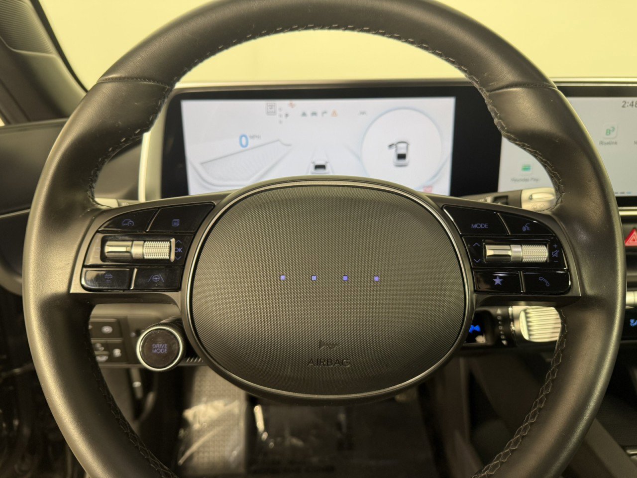 Used 2024 Hyundai Ioniq 6 SE image 20