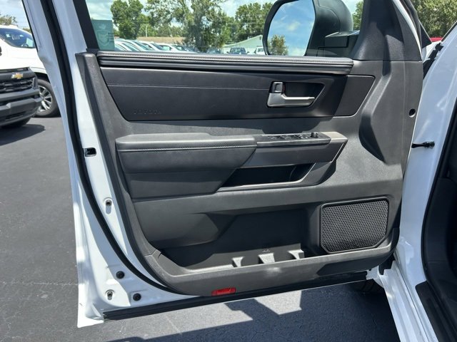 Used 2025 Toyota Tundra SR5 image 12