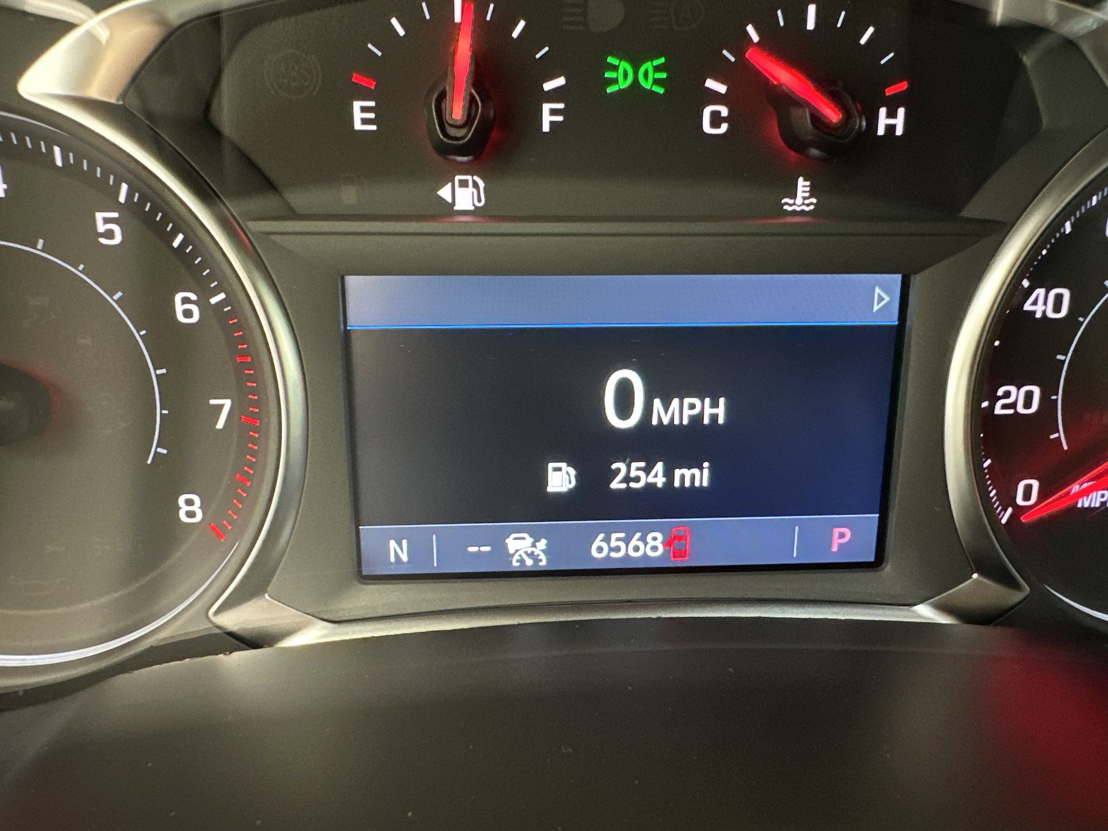 Certified 2025 Chevrolet Blazer LT w/ Convenience Package image 17