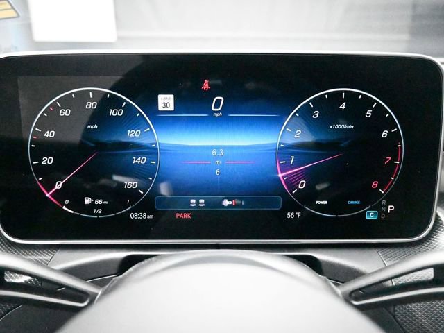 New 2026 Mercedes-Benz CLE 300 4MATIC Coupe image 10