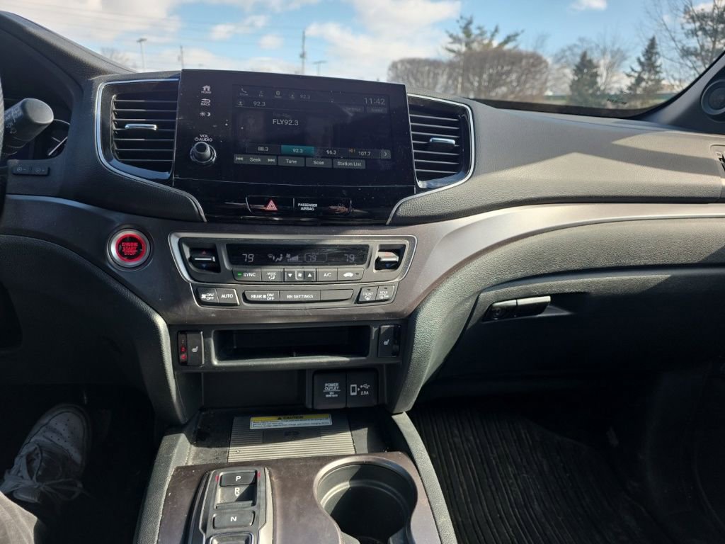 Certified 2023 Honda Passport EX-L image 20