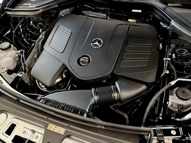 Certified 2026 Mercedes-Benz GLC 300 4MATIC image 30