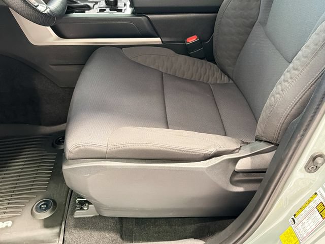 Used 2023 Toyota Tundra SR5 w/ TRD Off-Road Package AWD/4WD image 16
