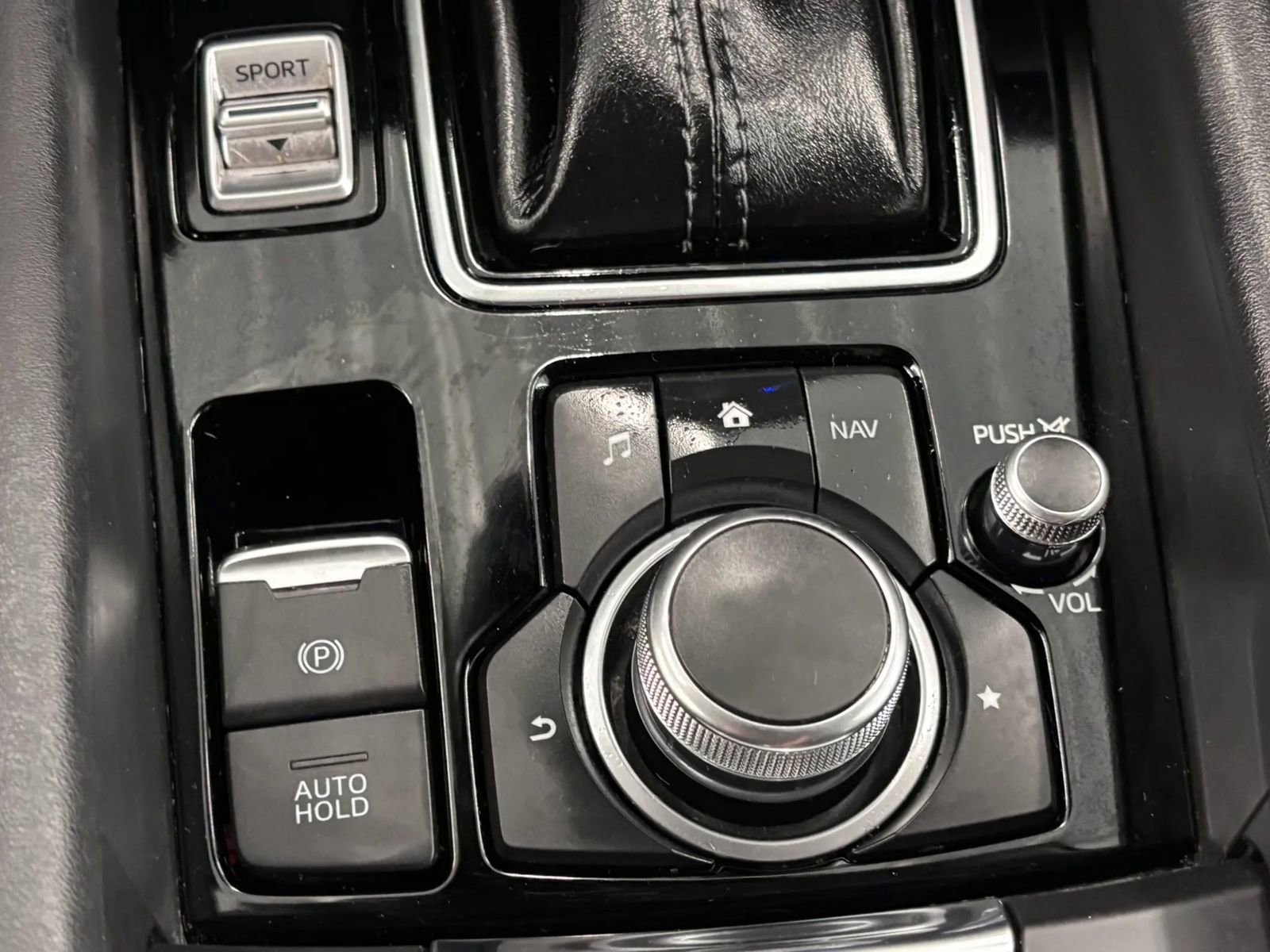 Used 2020 MAZDA MAZDA6 Sport FWD image 46