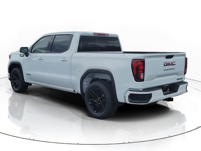 New 2026 GMC Sierra 1500 Elevation image 4