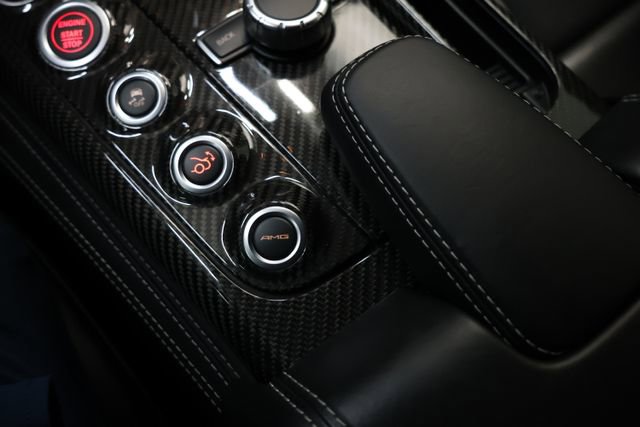 Used 2012 Mercedes-Benz SLS AMG Coupe image 95