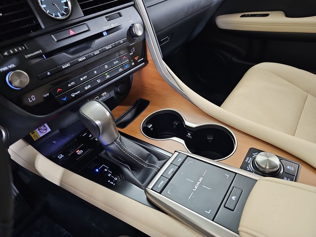 Used 2021 Lexus RX 450h AWD w/ Premium Package image 25
