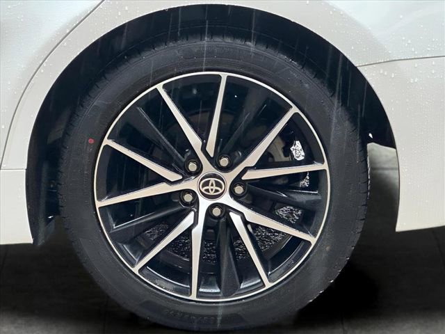 Used 2023 Toyota Camry SE image 7