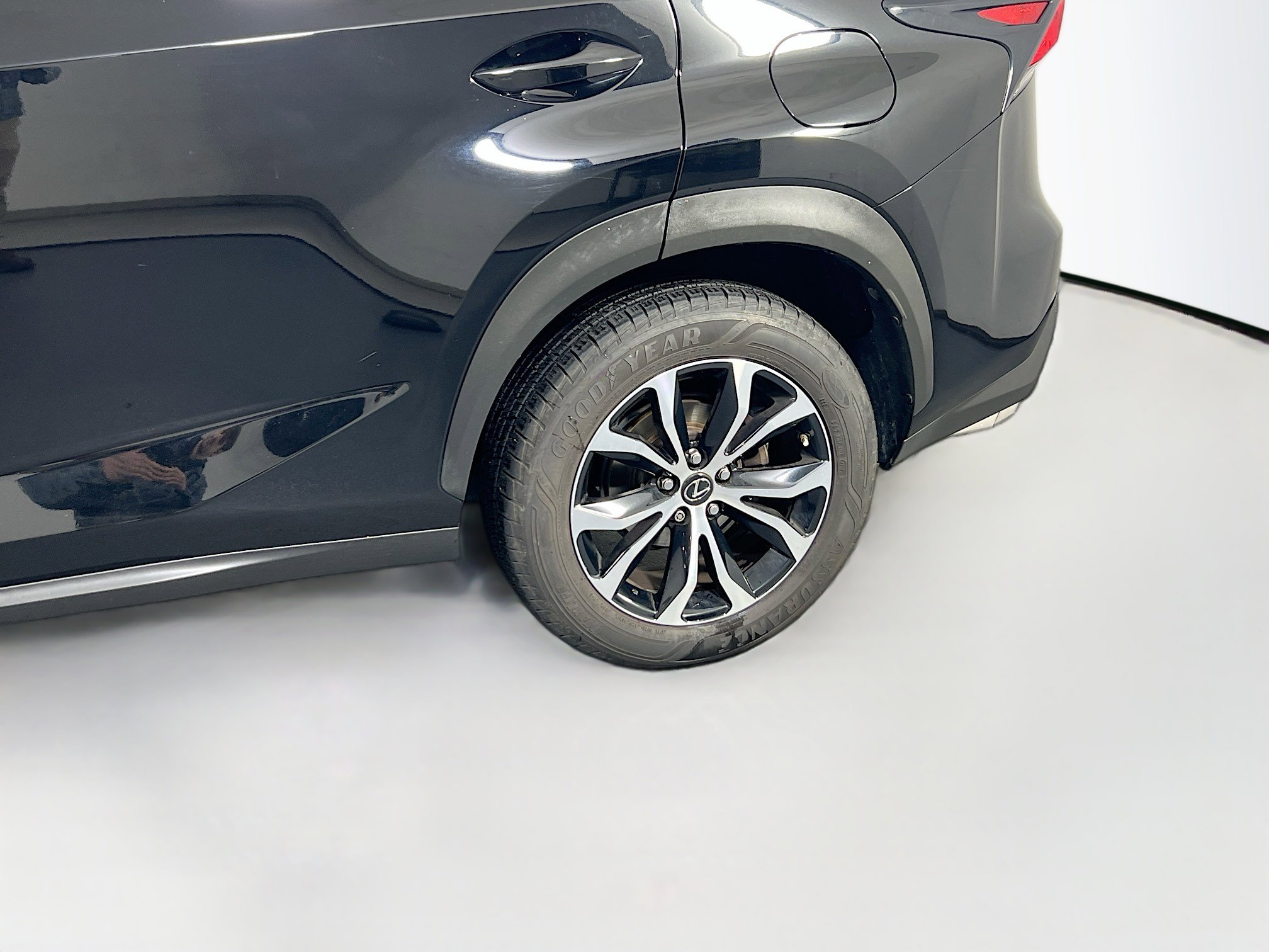 Used 2015 Lexus NX 200t F Sport image 31
