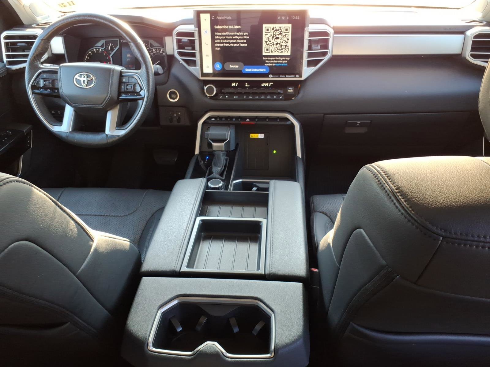 Used 2022 Toyota Tundra Limited image 12