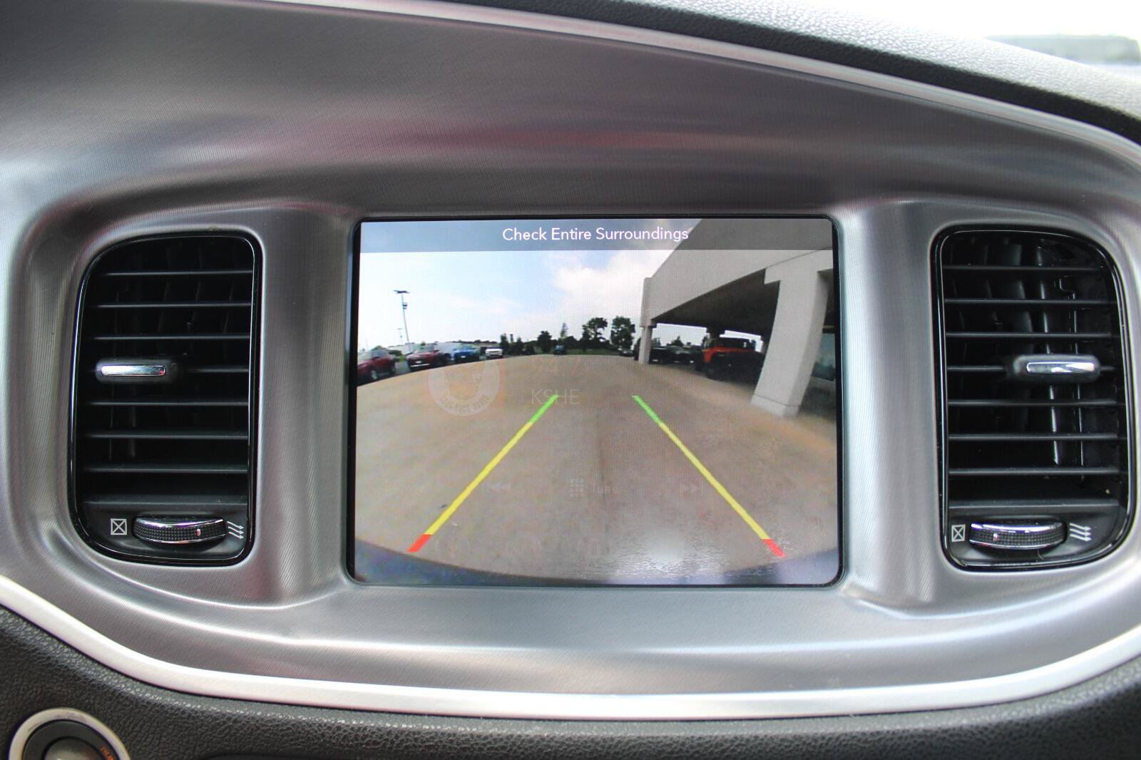 Used 2019 Dodge Charger SXT w/ Blacktop Package AWD/4WD image 21