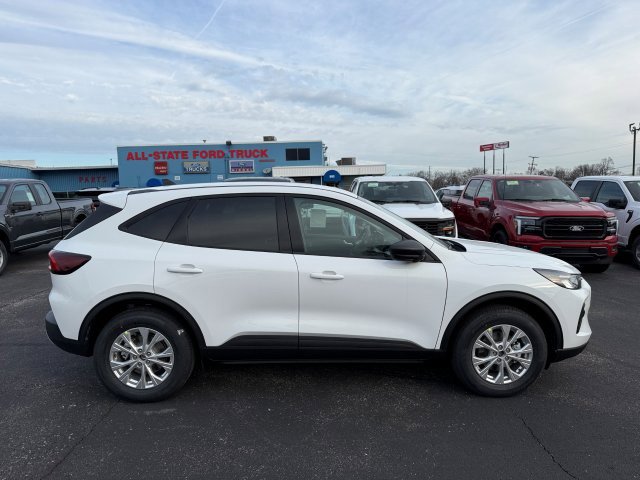 New 2026 Ford Escape Active w/ Active Premium Tech Pack AWD/4WD image 8