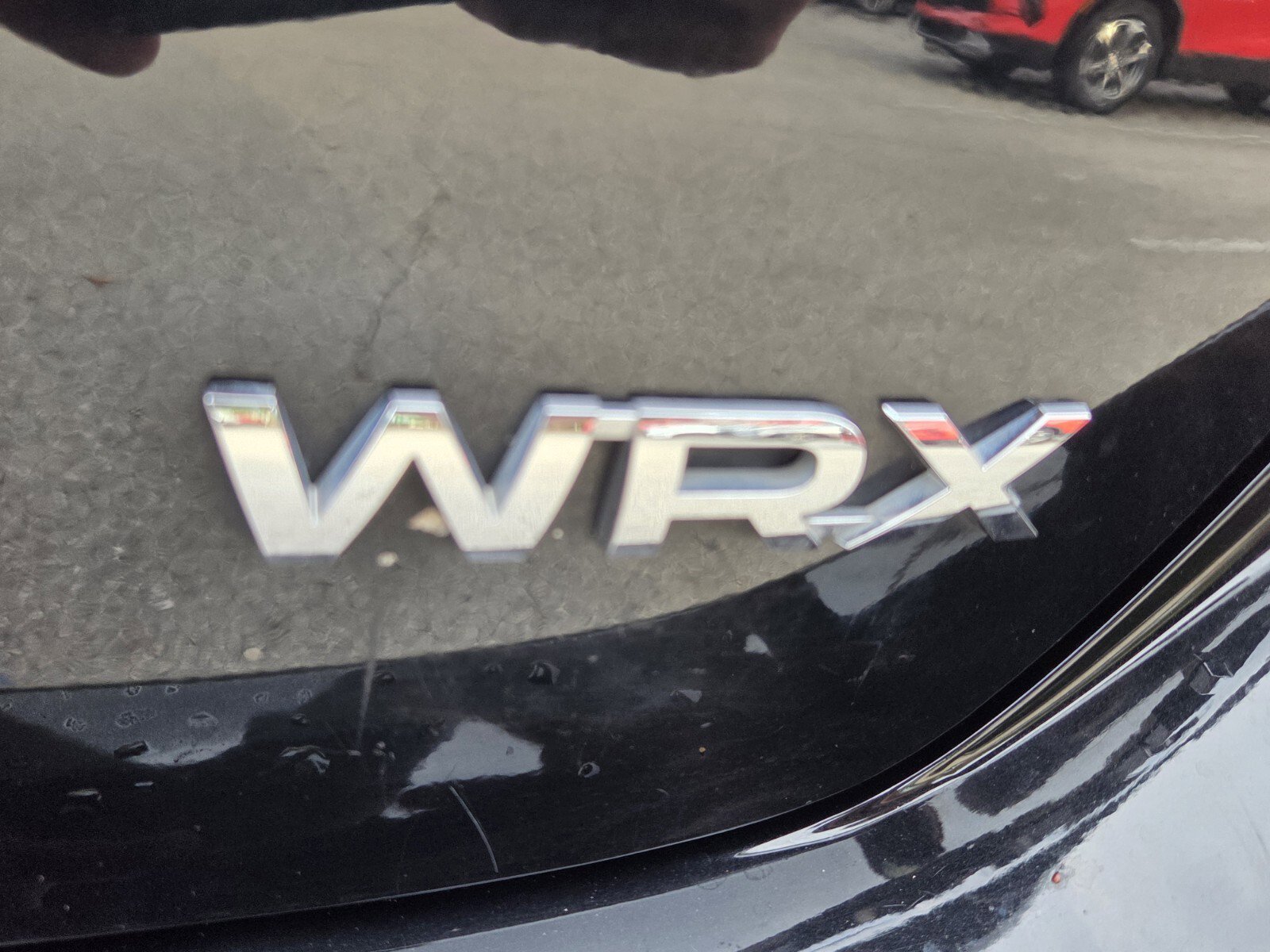 Used 2020 Subaru WRX Limited AWD/4WD image 21